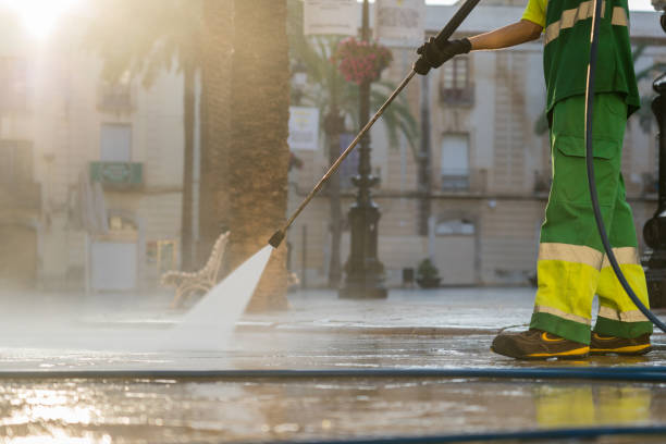 Best Factory Floor Cleaning  in North Royalton, OH